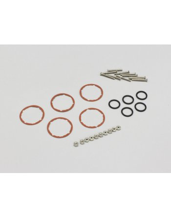 IH322 Diff.Small Parts Set(Mini Inferno/IH104) IH322  - KYOSHO RC